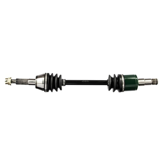 TrakMotive Complete Axle Fits Suzuki-TrakMotive-Elevate