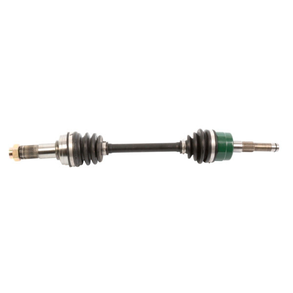TrakMotive Complete Axle Fits Yamaha-TrakMotive-Elevate