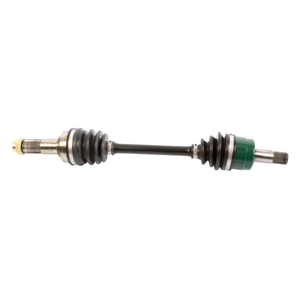 TrakMotive Complete Axle Fits Yamaha-TrakMotive-Elevate