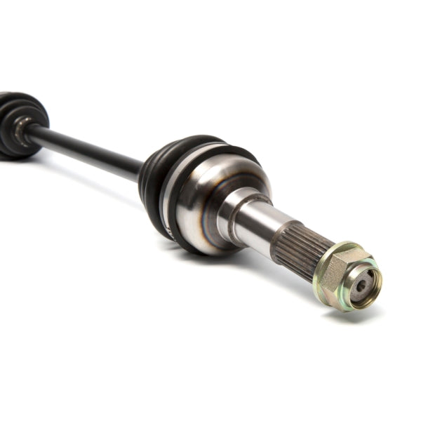 TrakMotive Complete Axle Fits Yamaha-TrakMotive-Elevate