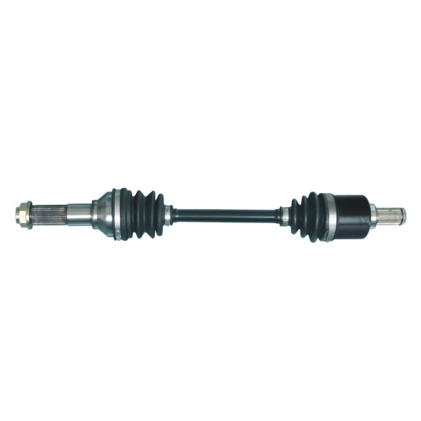 TrakMotive Complete Axle Fits Yamaha-TrakMotive-Elevate