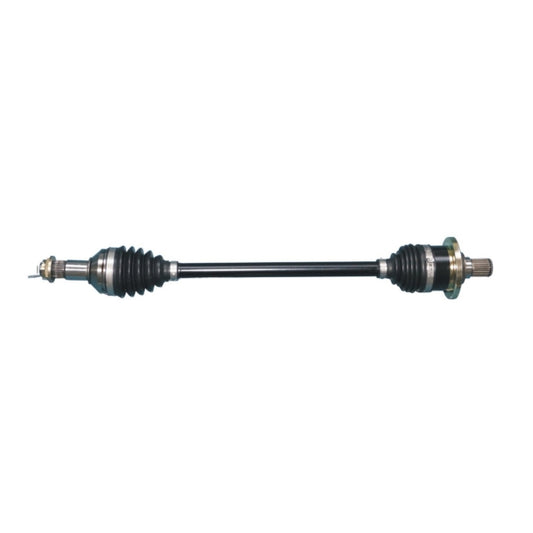 TrakMotiveHD Complete HD Axle Fits Arctic cat-TrakMotiveHD-Elevate