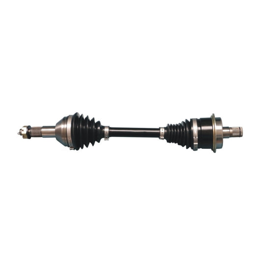 TrakMotiveHD Complete HD Axle Fits Can-am-TrakMotiveHD-Elevate