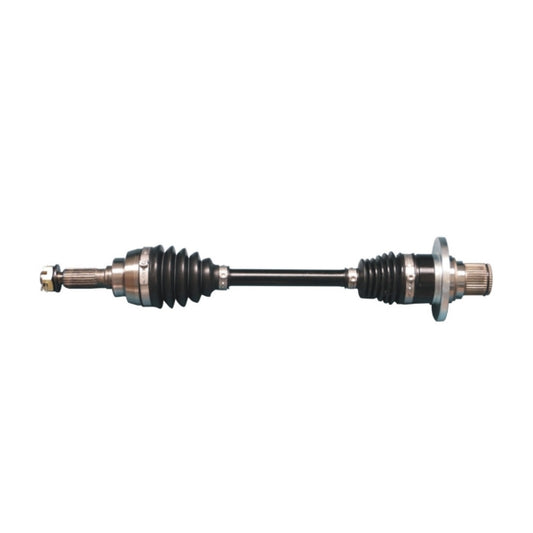 TrakMotiveHD Complete HD Axle Fits Suzuki-216529-TrakMotiveHD-Elevate