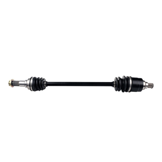 TrakMotive Complete Axle Fits Kymco-TrakMotive-Elevate