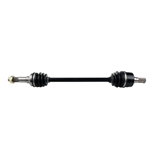 TrakMotive Complete Axle Fits Yamaha-TrakMotive-Elevate