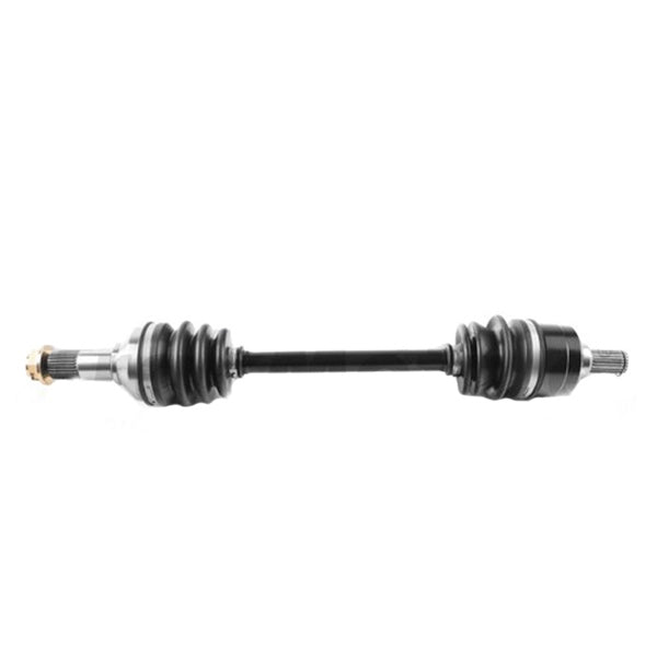 TrakMotive Complete Axle Fits Yamaha-TrakMotive-Elevate