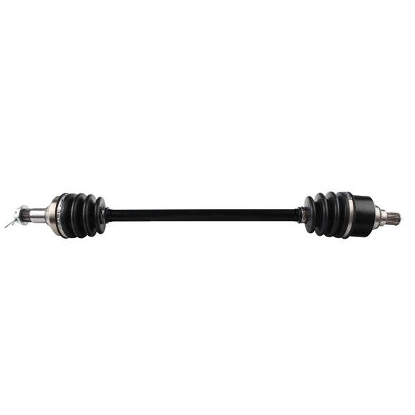 TrakMotive Complete Axle Fits Arctic cat-TrakMotive-Elevate