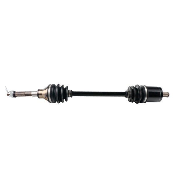 TrakMotive Complete Axle Fits Kubota-TrakMotive-Elevate