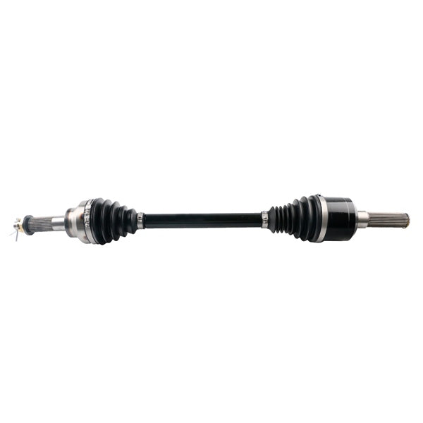TrakMotive Complete HD Axle Fits Kawasaki-TrakMotive-Elevate