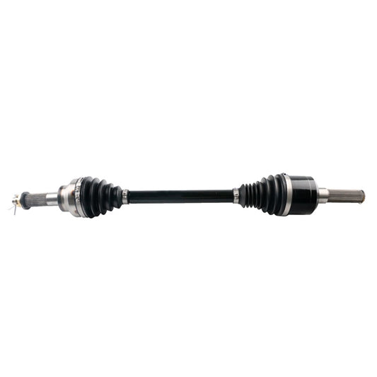 TrakMotive Complete HD Axle Fits Kawasaki-TrakMotive-Elevate