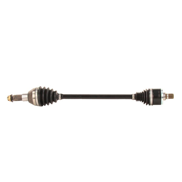 TrakMotive Complete HD Axle Fits Kawasaki-TrakMotive-Elevate