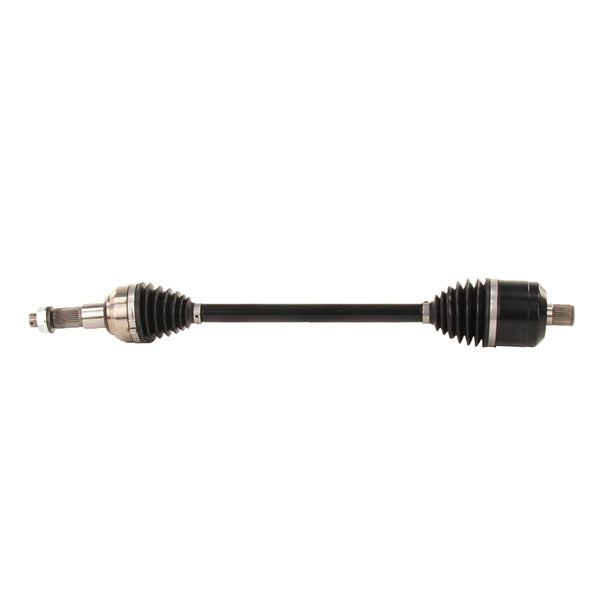 TrakMotive Complete HD Axle Fits Kawasaki-TrakMotive-Elevate