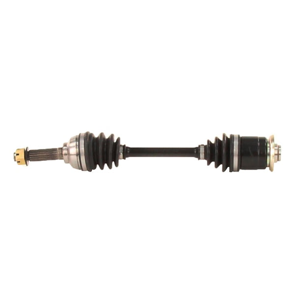 TrakMotive Complete Axle Fits Suzuki-216736-TrakMotive-Elevate