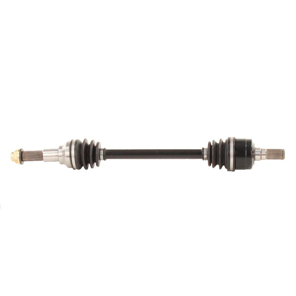 TrakMotive Complete Axle Fits Yamaha-TrakMotive-Elevate