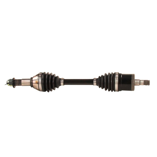 TrakMotive Complete HD Axle Fits Can-am-TrakMotive-Elevate