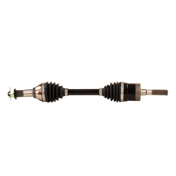 TrakMotive Complete HD Axle Fits Can-am-TrakMotive-Elevate