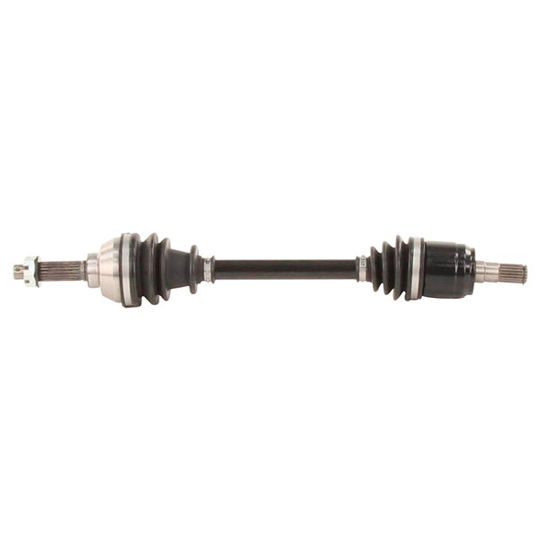 TrakMotive Complete Axle Fits Suzuki-TrakMotive-Elevate