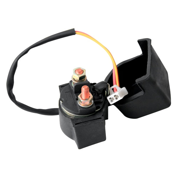 Outside Distributing Starter Solenoid-217004-Mogoparts-Elevate