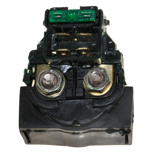 Outside Distributing Starter Solenoid-217012-Mogoparts-Elevate