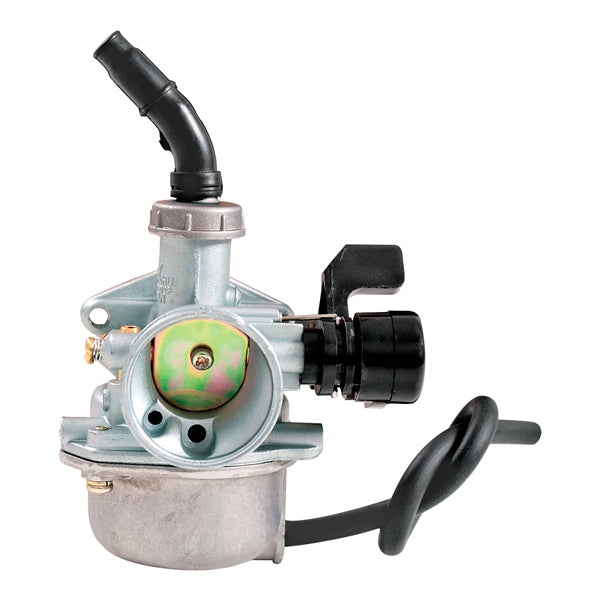 Outside Distributing Assembly Carburetor for 19 mm 4-Stroke Engine 4 Stroke - Horizontal style-Mogoparts-Elevate