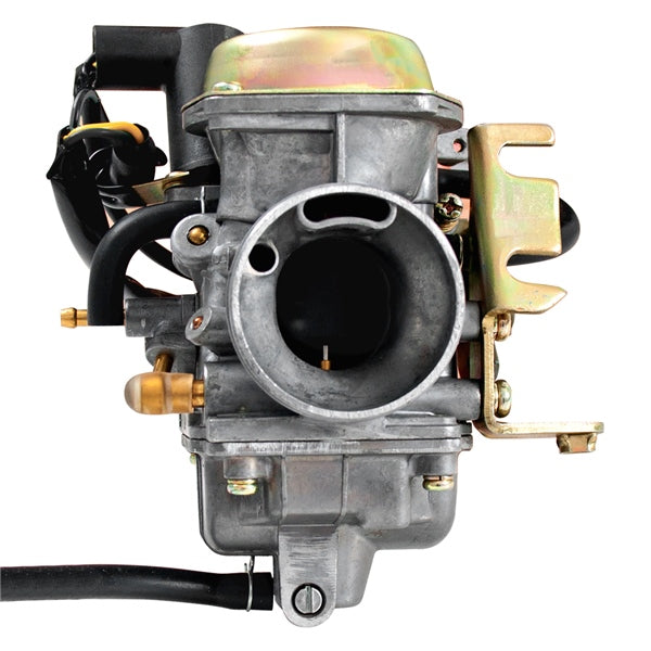 Outside Distributing Complete GY6 250cc Performance Carburetor 4 Stroke - GY6 style-217023-Mogoparts-Elevate