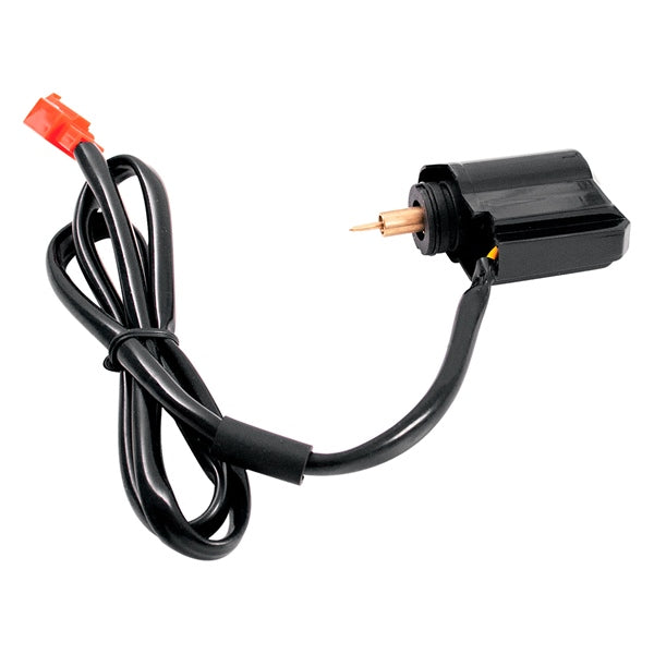 Outside Distributing Electric Choke: GY6 150 cc - 20"-217026-Mogoparts-Elevate