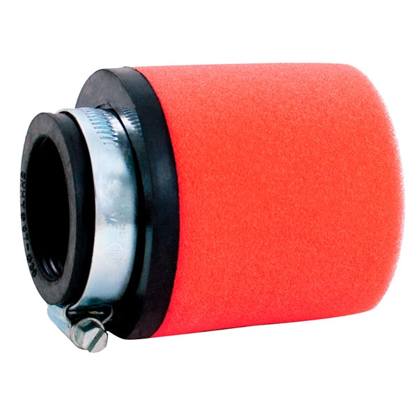 Outside Distributing High Performance Air Filter 38-40mm - Red-217075-Mogoparts-Elevate