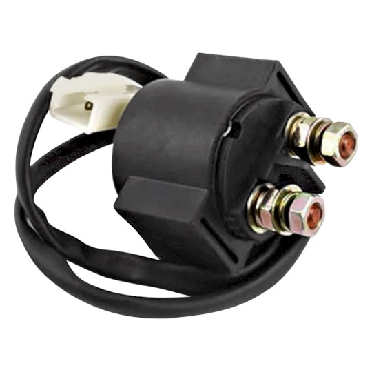 Outside Distributing Starter Solenoid-Mogoparts-Elevate