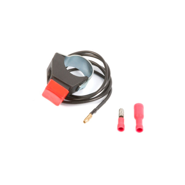 Outside Distributing Kill Switch Single Wire for Handle Bar Rocker - 217129-217129-Mogoparts-Elevate