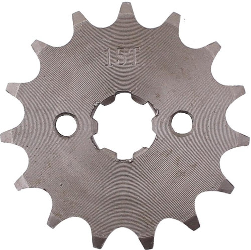 Outside Distributing Drive Sprockets 20/17mm Front-217144-Mogoparts-Elevate