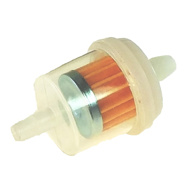 Outside Distributing Fuel Filter, 3/16 Straight Universal-217423-Mogoparts-Elevate