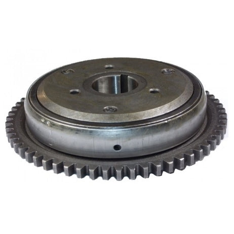 Outside Distributing Clutch Starter-Mogoparts-Elevate