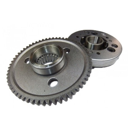 Outside Distributing Clutch Starter-Mogoparts-Elevate