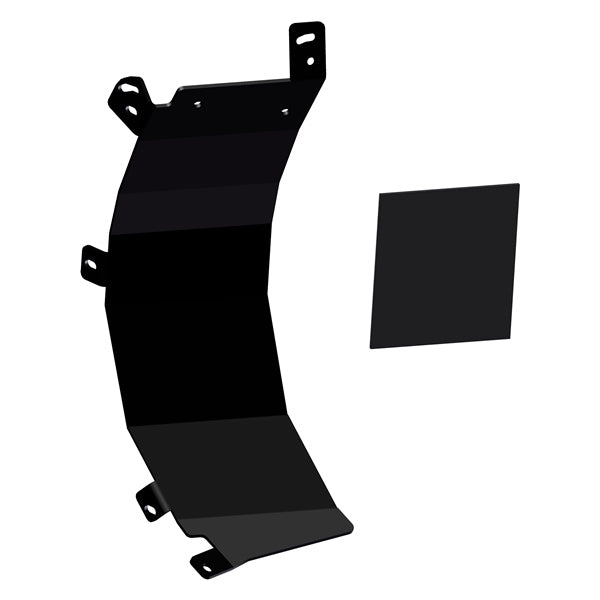 KFI Products Pro-Series Standard Plow Side Fender-218006-KFIProducts-Elevate