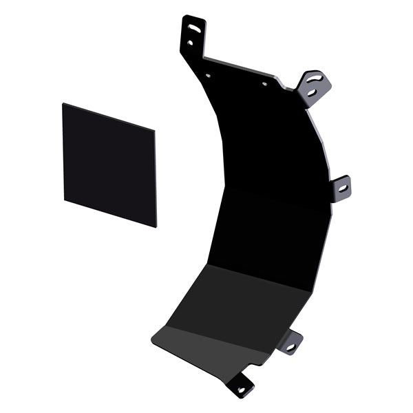 KFI Products Pro-Series Standard Plow Side Fender-KFIProducts-Elevate