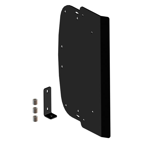 KFI Products Pro-Series Standard Plow Side Fender-218014-KFIProducts-Elevate