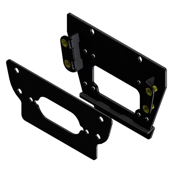 KFI Products Winch Bracket 218043-218043-KFIProducts-Elevate
