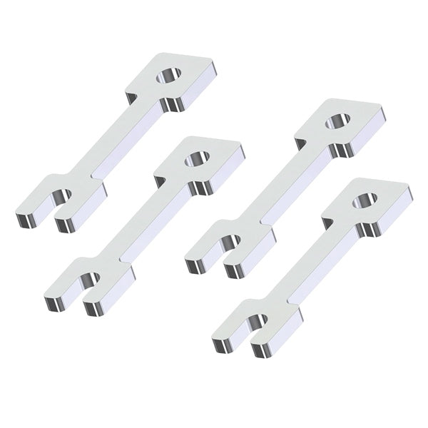 KFI Products Winch Spacer Kit-218050-KFIProducts-Elevate