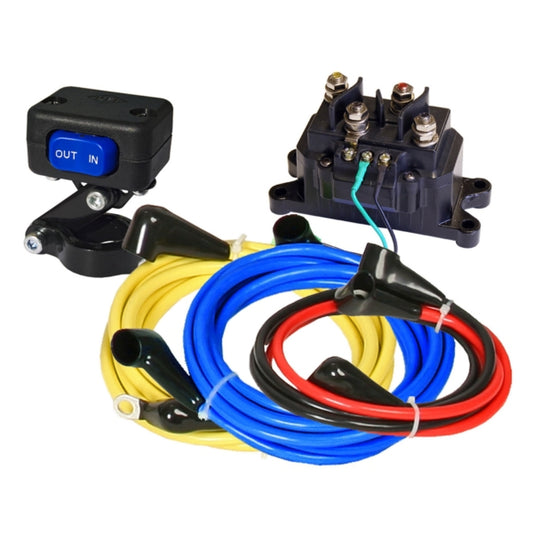 KFI PRODUCTS Universal 12V Winch Switch-218090-KFIProducts-Elevate