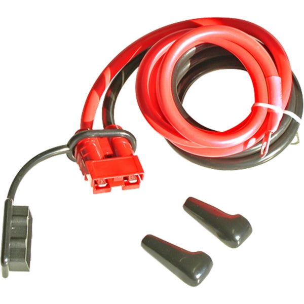 KFI PRODUCTS Quick Battery Cable-218100-KFIProducts-Elevate