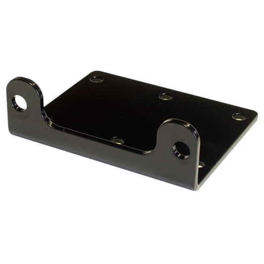 KFI PRODUCTS Fairlead Mount Bracket (Standard)-218121-KFIProducts-Elevate