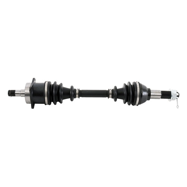 All Balls 8 Ball Extreme Duty Axle Fits Can-am-AllBallsRacing-Elevate