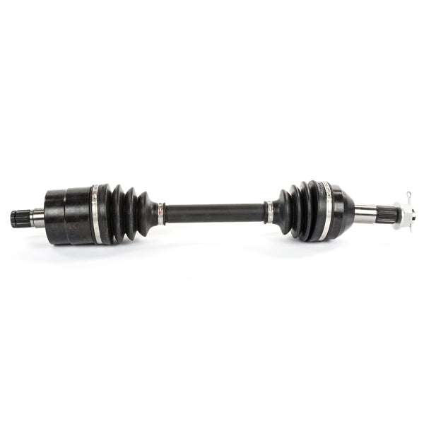 All Balls 8 Ball Extreme Duty Axle Fits Can-am-AllBallsRacing-Elevate