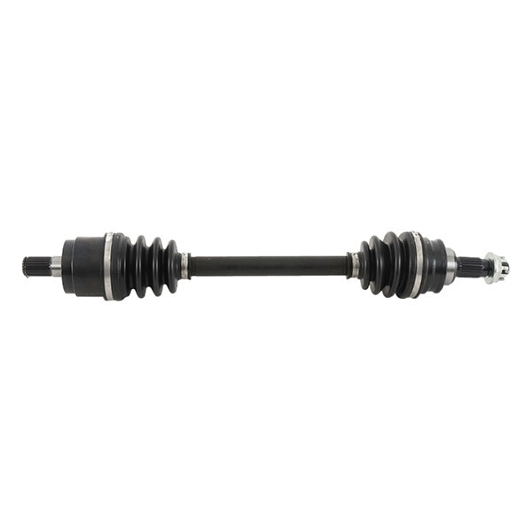 All Balls 8 Ball Extreme Duty Axle Fits Honda-AllBallsRacing-Elevate