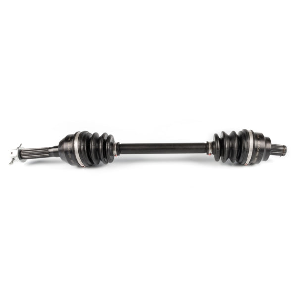 All Balls 8 Ball Extreme Duty Axle Fits Polaris-AllBallsRacing-Elevate