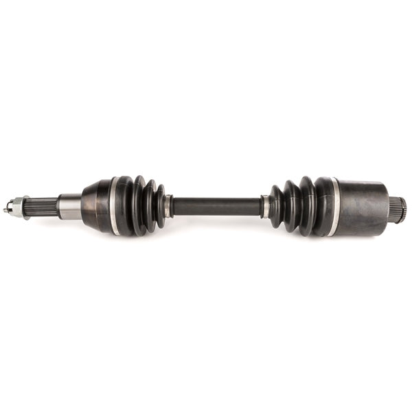 All Balls 8 Ball Extreme Duty Axle Fits Polaris-AllBallsRacing-Elevate