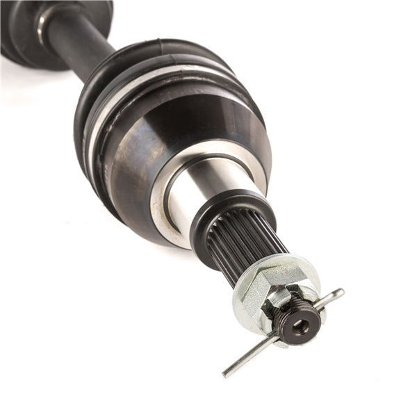 All Balls 8 Ball Extreme Duty Axle Fits Polaris-AllBallsRacing-Elevate