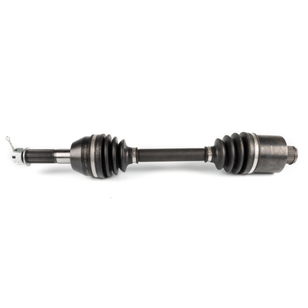 All Balls 8 Ball Extreme Duty Axle Fits Polaris-AllBallsRacing-Elevate