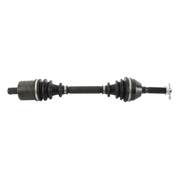 All Balls 8 Ball Extreme Duty Axle Fits Polaris-AllBallsRacing-Elevate